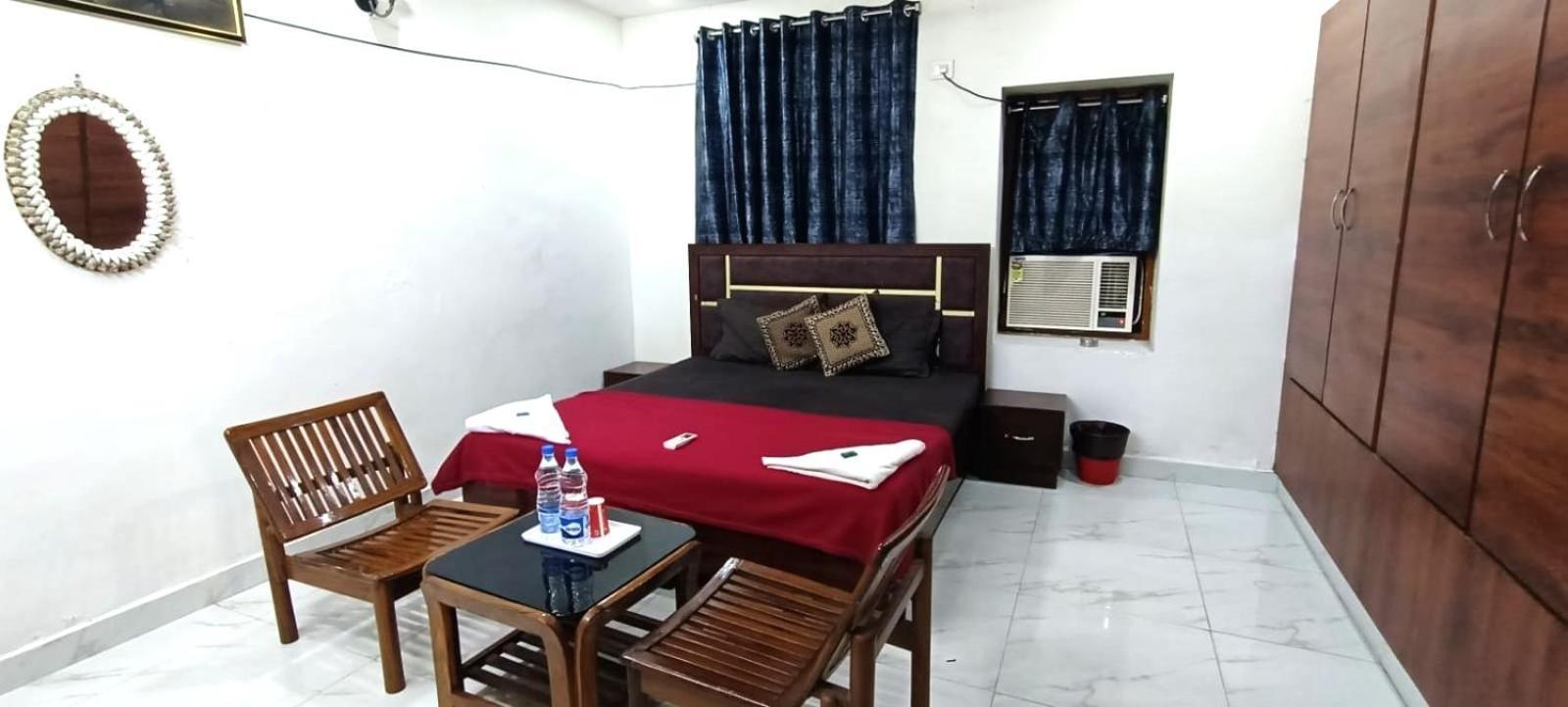 Zora Park Luxury Rooms Visakhapatnam Exterior photo