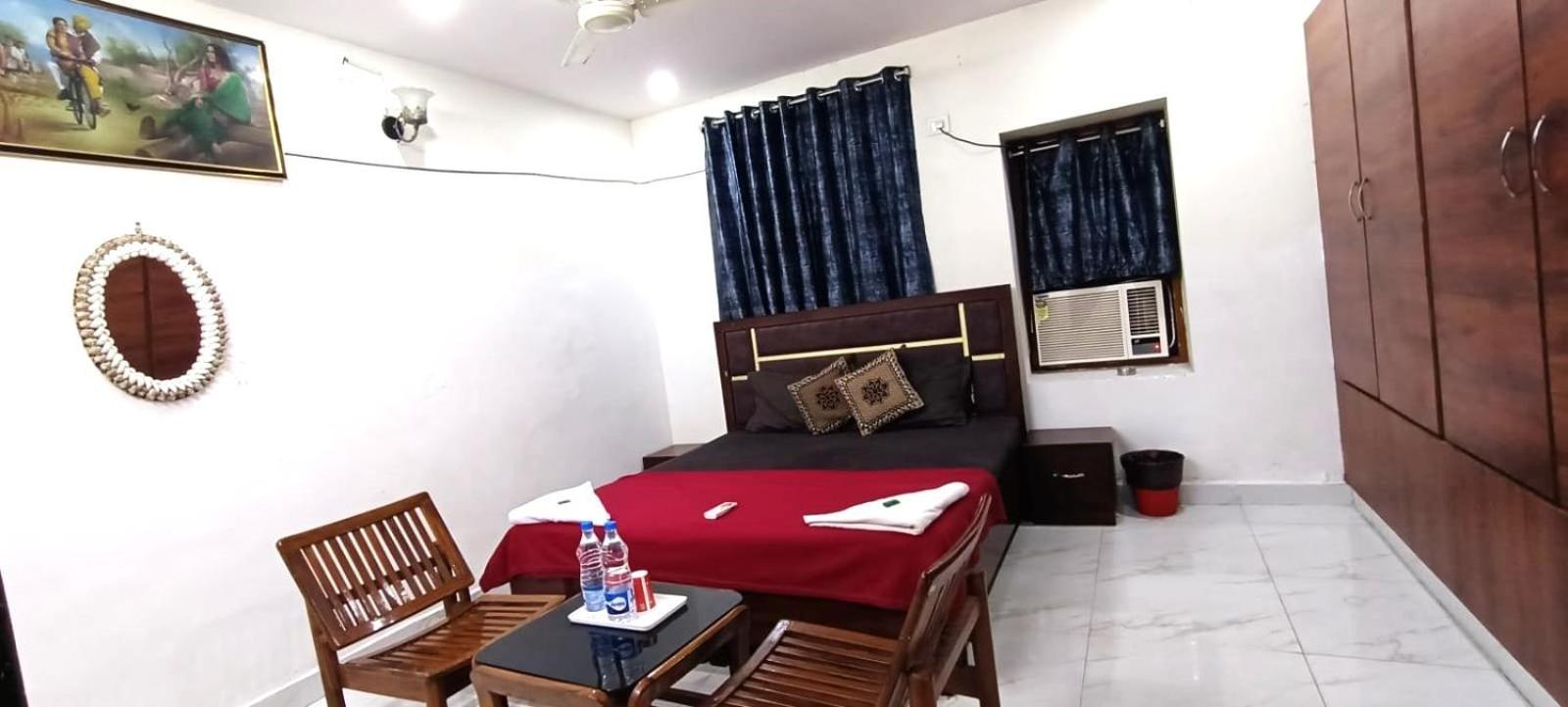 Zora Park Luxury Rooms Visakhapatnam Exterior photo