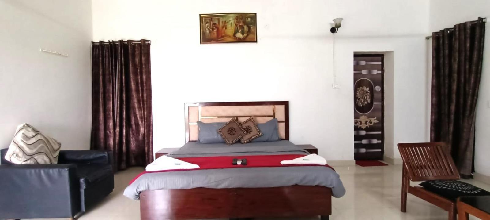 Zora Park Luxury Rooms Visakhapatnam Exterior photo