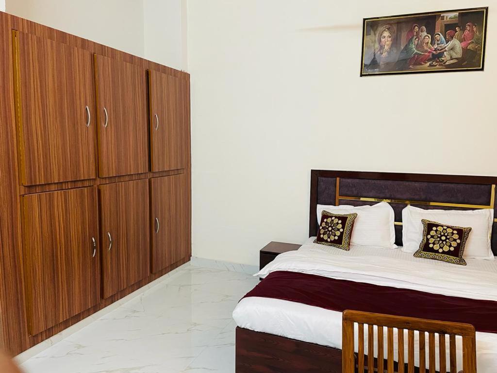 Zora Park Luxury Rooms Visakhapatnam Exterior photo