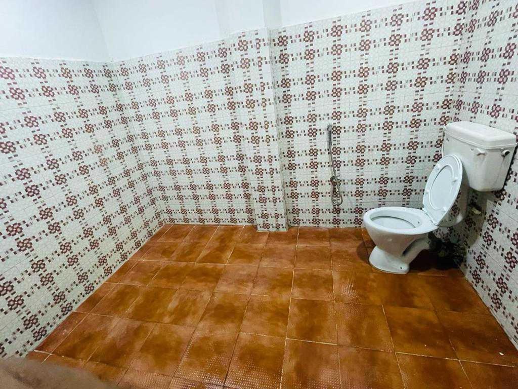 Zora Park Luxury Rooms Visakhapatnam Exterior photo